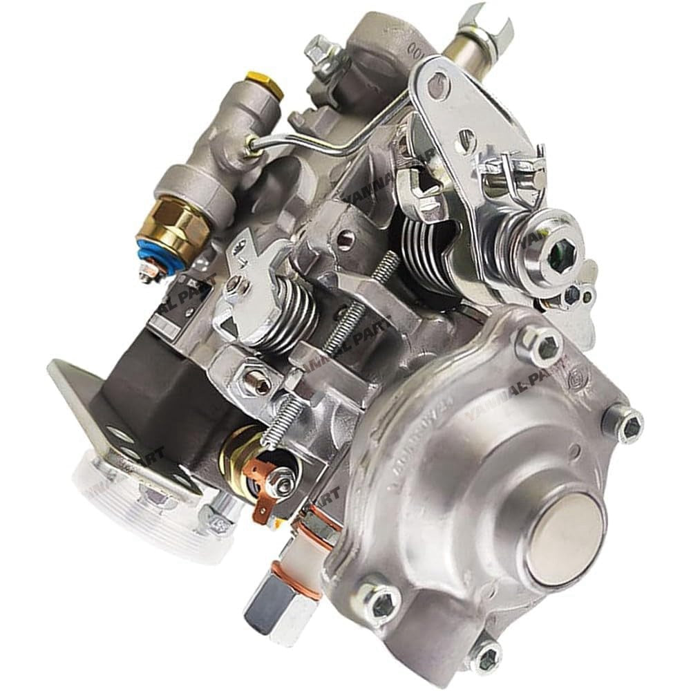 Fuel Injection Pump 0460426385 3963960 Fit For Cummins Engine ISB QSB 5.9L 6BTAA 4BT3.9