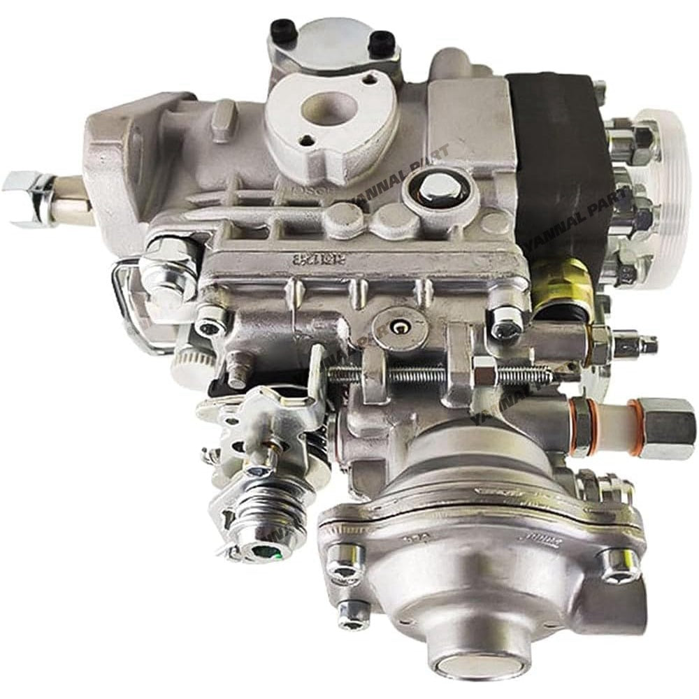 Fuel Injection Pump 0460426385 3963960 Fit For Cummins Engine ISB QSB 5.9L 6BTAA 4BT3.9