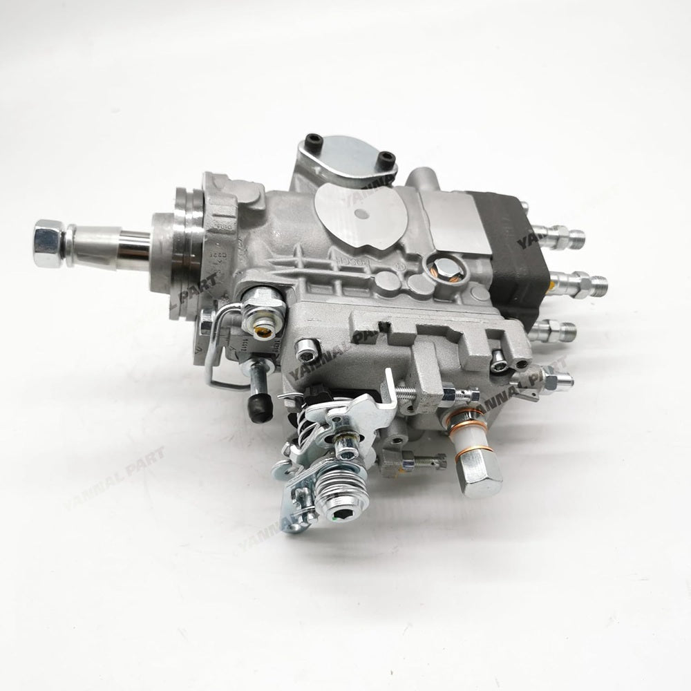 Fuel Injection Pump 237-5214 Fit For Caterpillar CAT Engine 3054C 3054 C4.4 Loader 416E 416F 416F2 420D 422E 422F 422F2 426F2 428E 428F 428F2 432D 432E 434E 434F 434F2 442E