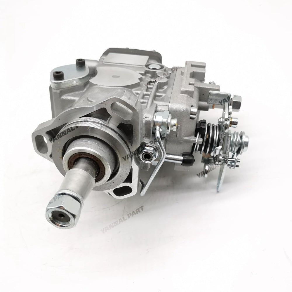 Fuel Injection Pump 237-5214 Fit For Caterpillar CAT Engine 3054C 3054 C4.4 Loader 416E 416F 416F2 420D 422E 422F 422F2 426F2 428E 428F 428F2 432D 432E 434E 434F 434F2 442E