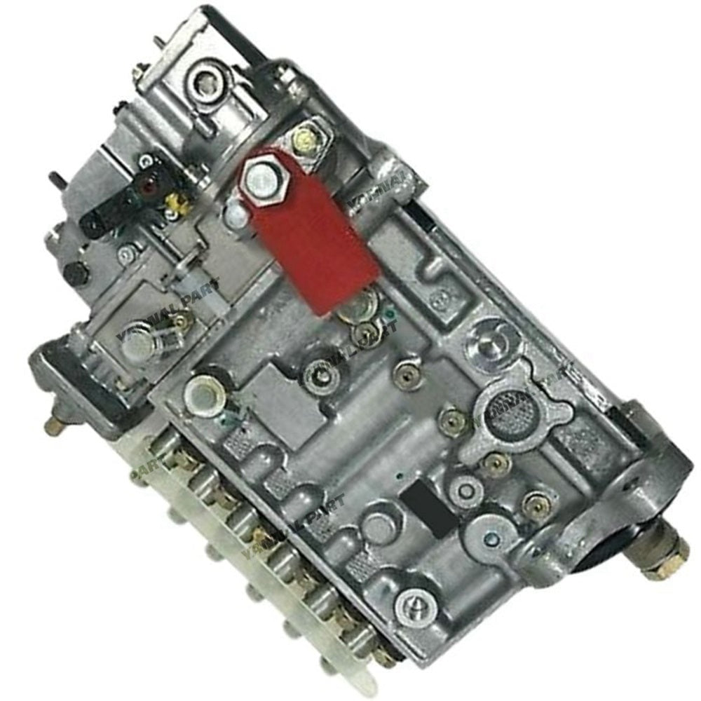 Fuel Injection Pump 3938386 Fit For Cummins Engine 6CT8.3