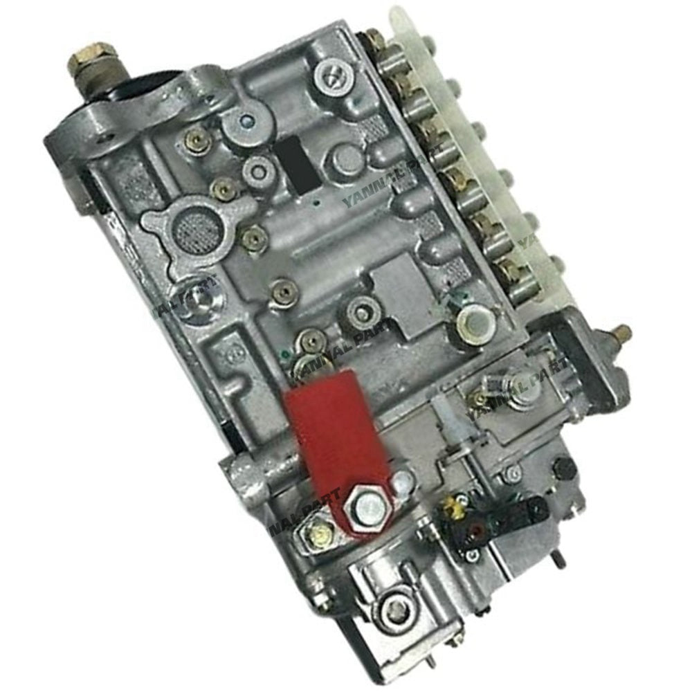 Fuel Injection Pump 3938386 Fit For Cummins Engine 6CT8.3