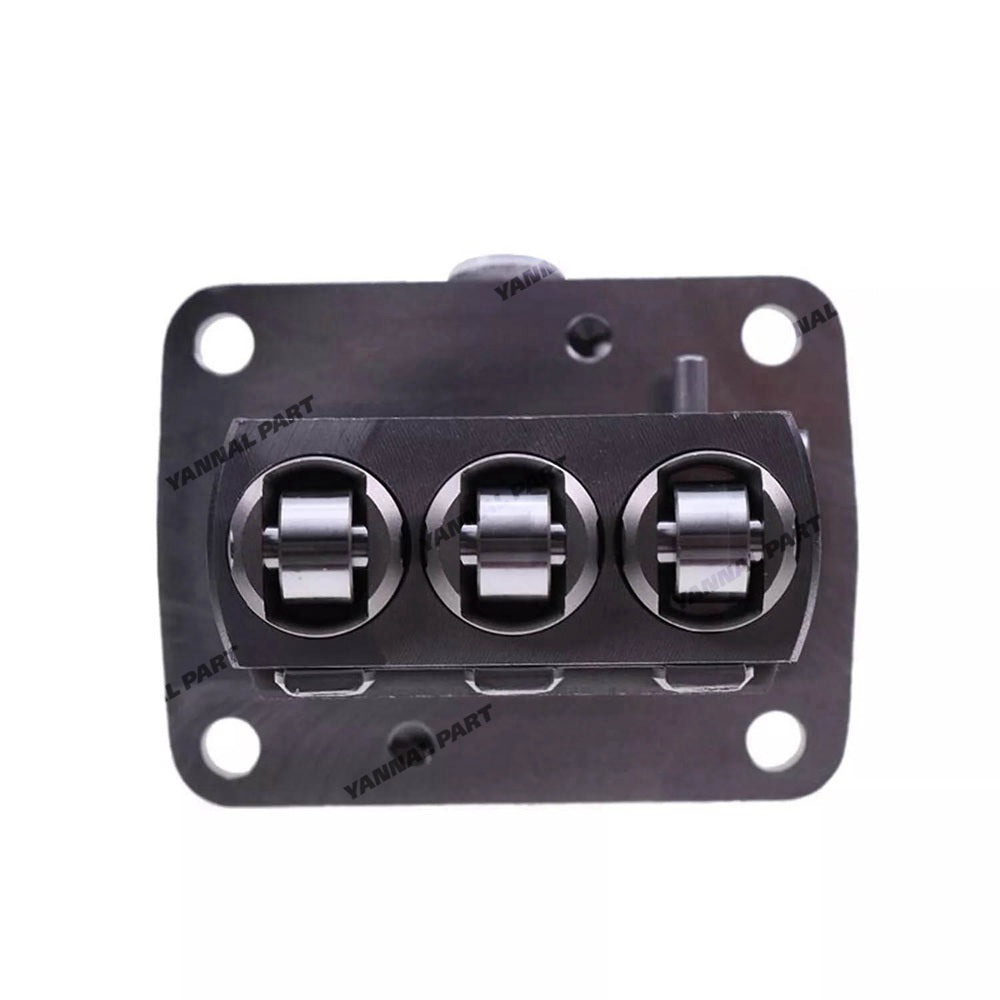 Fuel Injection Pump 1G702-51010 Fit For Kubota Engine D1503 D1703 D1803 Tractor L2600 L2800 L3000 L3010 L3130 L3240 L3540 L3830