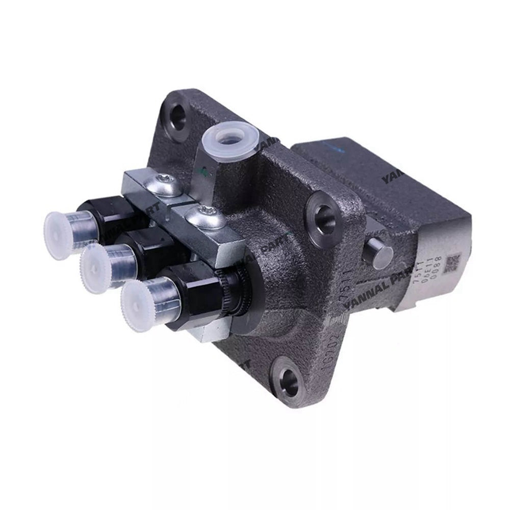 Fuel Injection Pump 1G702-51010 Fit For Kubota Engine D1503 D1703 D1803 Tractor L2600 L2800 L3000 L3010 L3130 L3240 L3540 L3830