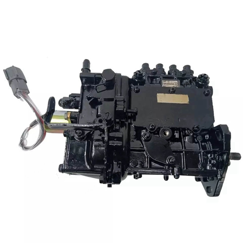 Fuel Injection Pump 729619-51310 Fit For Yanmar Engine 4TNE88