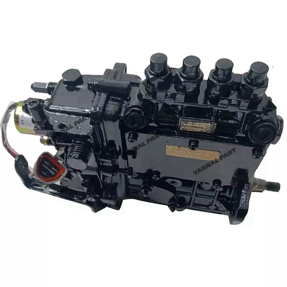 Fuel Injection Pump 729619-51310 Fit For Yanmar Engine 4TNE88