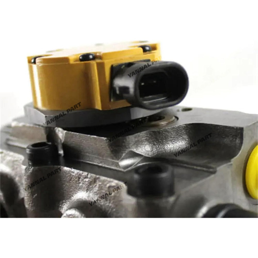 Fuel Injection Pump 326-4634 Fit For Caterpillar CAT Engine C4.2 Excavator 311DLRR 312D 313D 314DCR 314DLCR 315DL 319D 319DLN