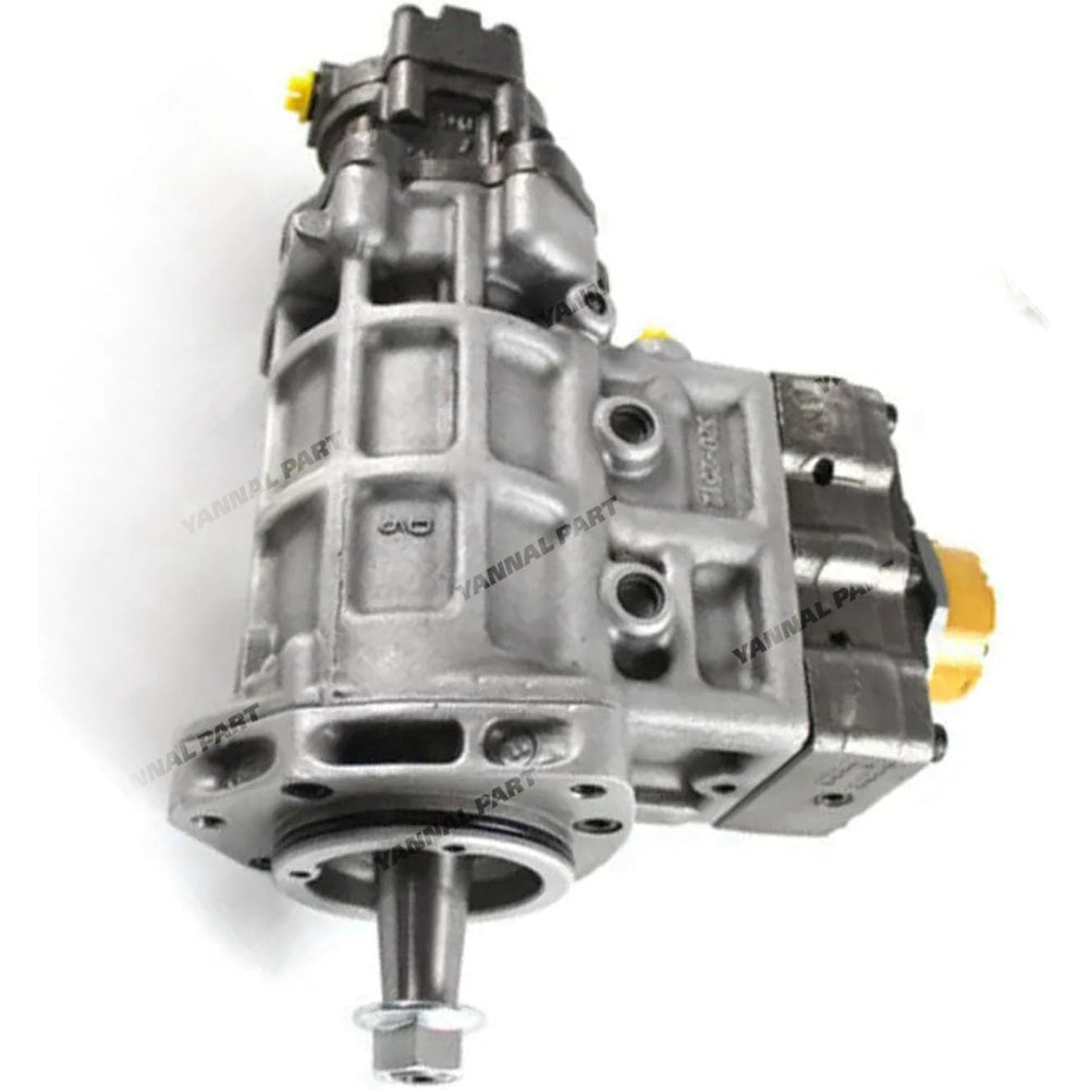 Fuel Injection Pump 326-4634 Fit For Caterpillar CAT Engine C4.2 Excavator 311DLRR 312D 313D 314DCR 314DLCR 315DL 319D 319DLN