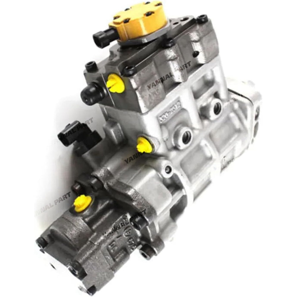 Fuel Injection Pump 326-4634 Fit For Caterpillar CAT Engine C4.2 Excavator 311DLRR 312D 313D 314DCR 314DLCR 315DL 319D 319DLN