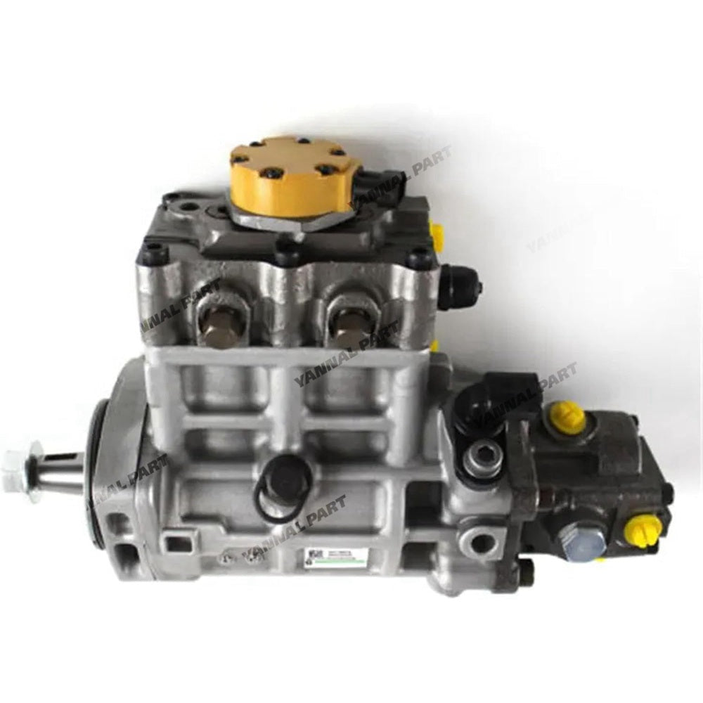 Fuel Injection Pump 326-4634 Fit For Caterpillar CAT Engine C4.2 Excavator 311DLRR 312D 313D 314DCR 314DLCR 315DL 319D 319DLN