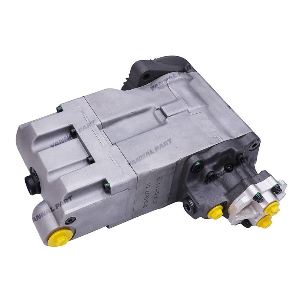 Fuel Injection Pump 319-0677 Fit For Caterpillar CAT Engine C7 C9 Excavator 324D 325D 326D 328D 329D 330D