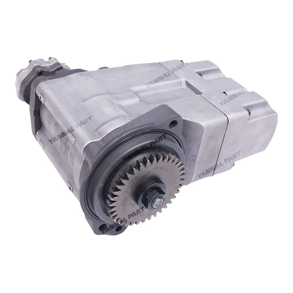 Fuel Injection Pump 319-0677 Fit For Caterpillar CAT Engine C7 C9 Excavator 324D 325D 326D 328D 329D 330D