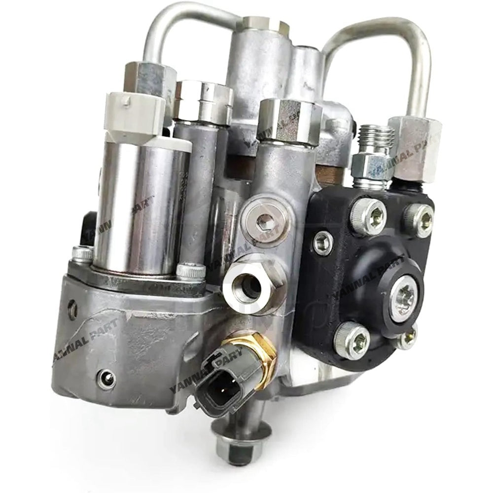 Fuel Injection Pump 294050-0930 22100-E0352 Fit For Hino Engine J08E Kobelco Excavator SK300-8