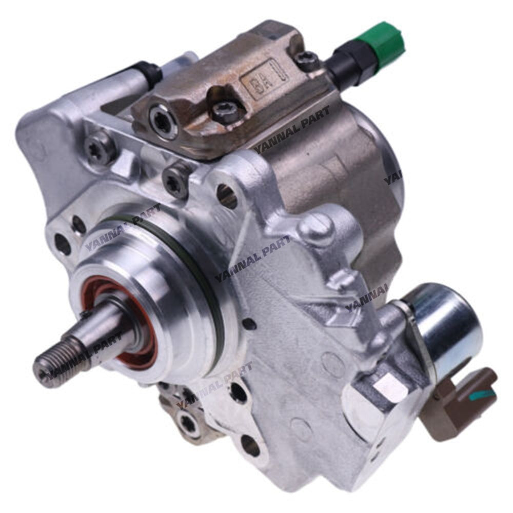 Fuel Injection Pump 7256789 Fit For Doosan Engine D34 Bobcat Loader S740 S750 S770 S850 T740 T750 T770 T870