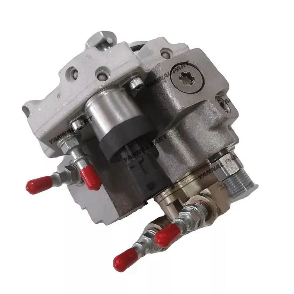 Fuel Injection Pump 6754-72-1012 Fit For Komatsu Engine SAA4D107E SAA6D107E Excavator PC160LC-8 PC200LC-8 PC220LC-8