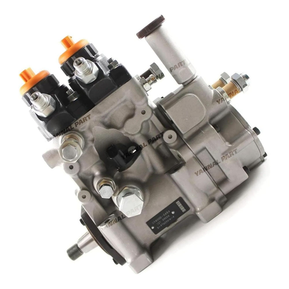 Fuel Injection Pump 8976034144 Fit For Isuzu Engine 6WF1 6WG1 6UZ1 Truck CXH CXZ CYJ CYM EXD EXR