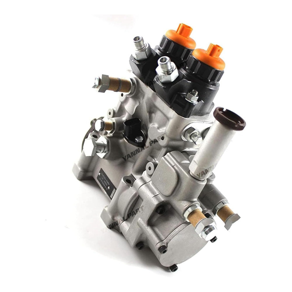 Fuel Injection Pump 8976034144 Fit For Isuzu Engine 6WF1 6WG1 6UZ1 Truck CXH CXZ CYJ CYM EXD EXR