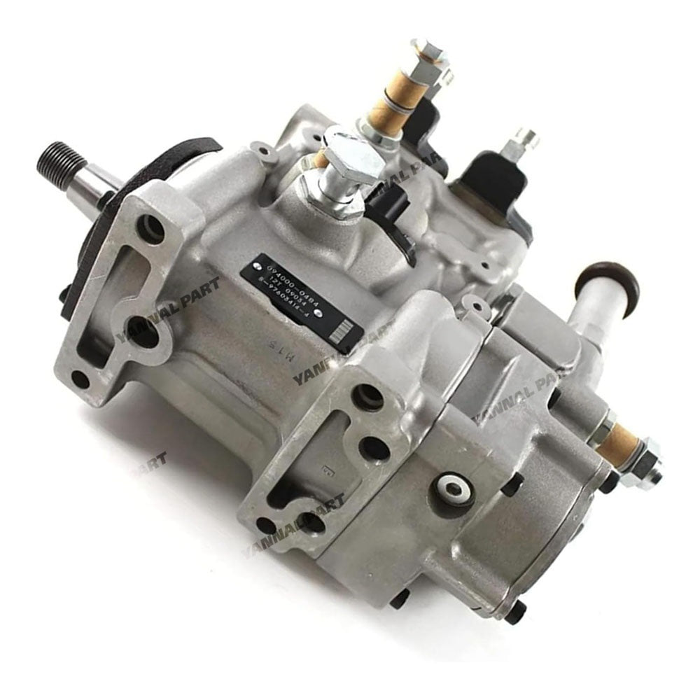 Fuel Injection Pump 8976034144 Fit For Isuzu Engine 6WF1 6WG1 6UZ1 Truck CXH CXZ CYJ CYM EXD EXR
