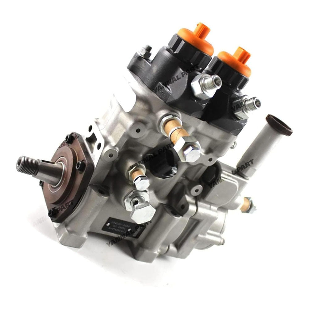 Fuel Injection Pump 8976034144 Fit For Isuzu Engine 6WF1 6WG1 6UZ1 Truck CXH CXZ CYJ CYM EXD EXR
