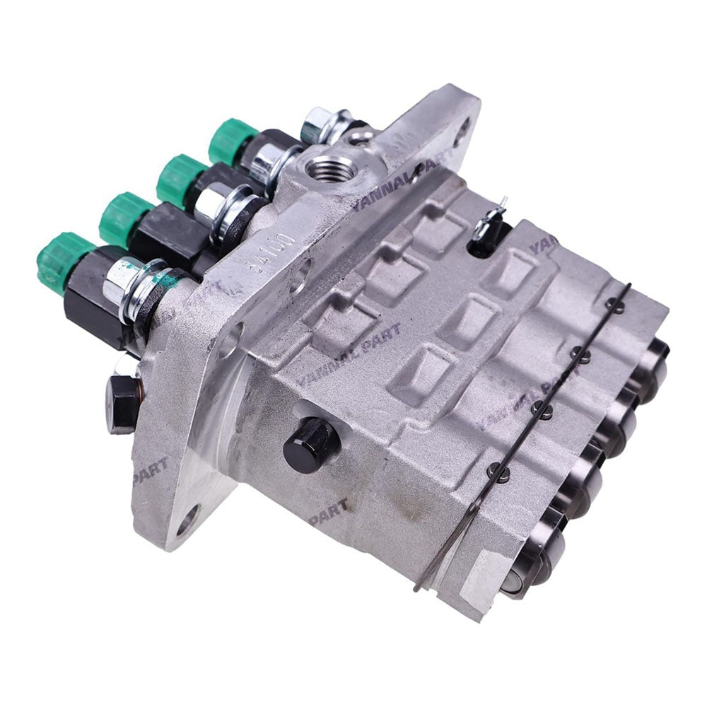 Fuel Injection Pump SBA131017690 SBA131017691 Fit For CASE Tractor DX40 D40 DX45 DX35 D45 D35