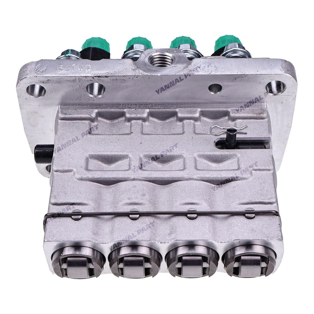 Fuel Injection Pump SBA131017690 SBA131017691 Fit For CASE Tractor DX40 D40 DX45 DX35 D45 D35