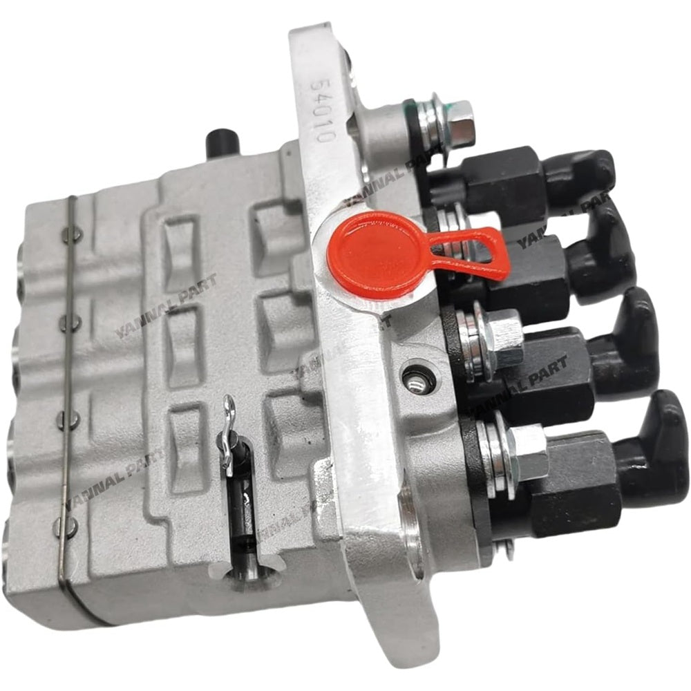 Fuel Injection Pump 131017630 131017801 for Perkins Engine 404D-22 404D-22T 404D-22TA 404C-22