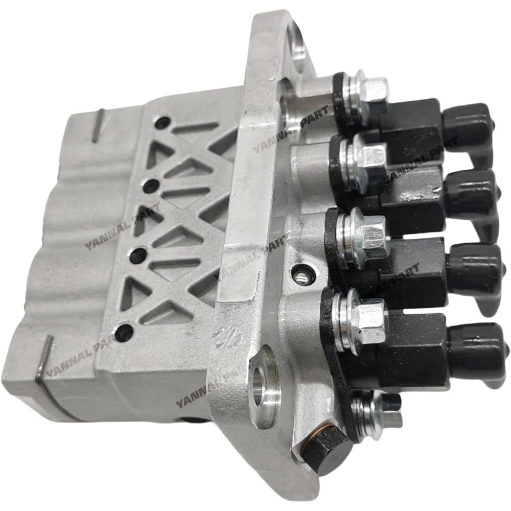 Fuel Injection Pump 131017630 131017801 for Perkins Engine 404D-22 404D-22T 404D-22TA 404C-22