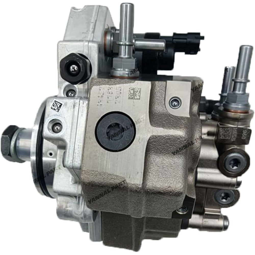 Fuel Injection Pump 0445020122 5256608 3975701 Fit For Cummins Engine QSB6.7 QSB4.5 ISB ISF3.8