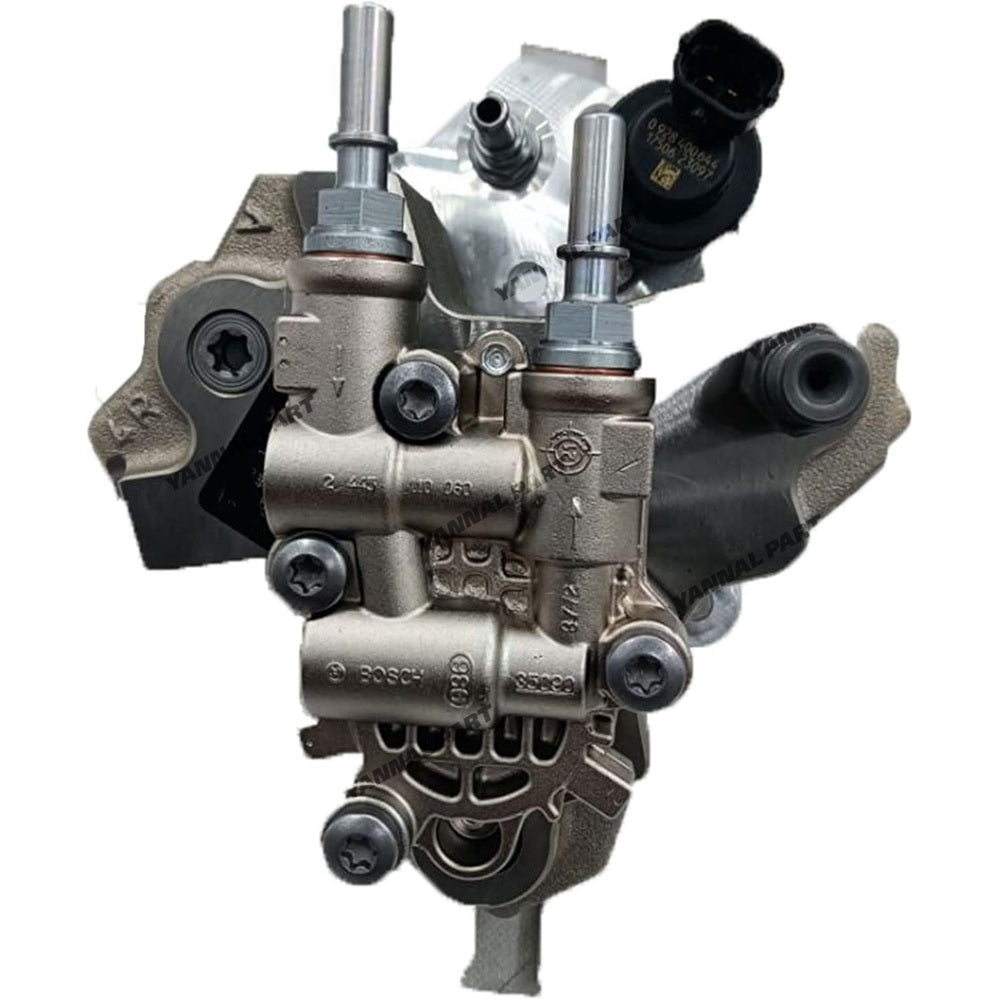 Fuel Injection Pump 0445020122 5256608 3975701 Fit For Cummins Engine QSB6.7 QSB4.5 ISB ISF3.8