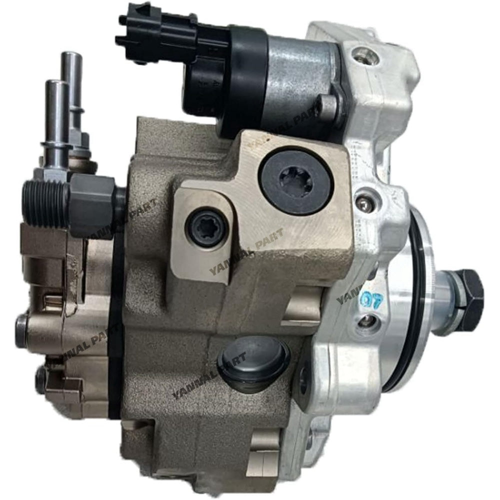 Fuel Injection Pump 0445020122 5256608 3975701 Fit For Cummins Engine QSB6.7 QSB4.5 ISB ISF3.8