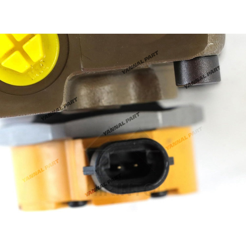 Fuel Injection Pump 324-0532 Fit For Caterpillar CAT Engine C4.4 C6.6 Excavator M313D M315D M315D2 M317D2 Backhoe Loader 450E 420E 430E