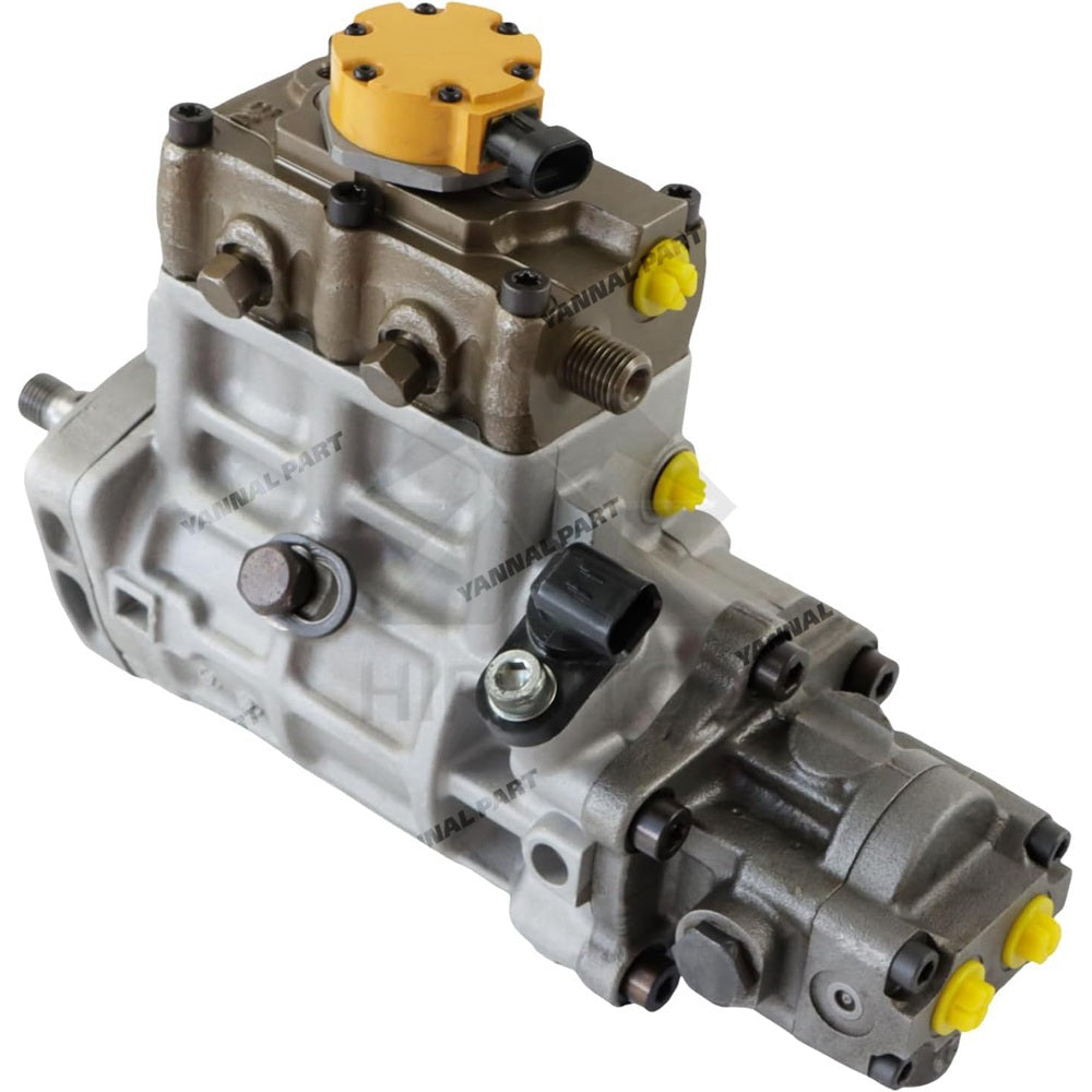 Fuel Injection Pump 324-0532 Fit For Caterpillar CAT Engine C4.4 C6.6 Excavator M313D M315D M315D2 M317D2 Backhoe Loader 450E 420E 430E