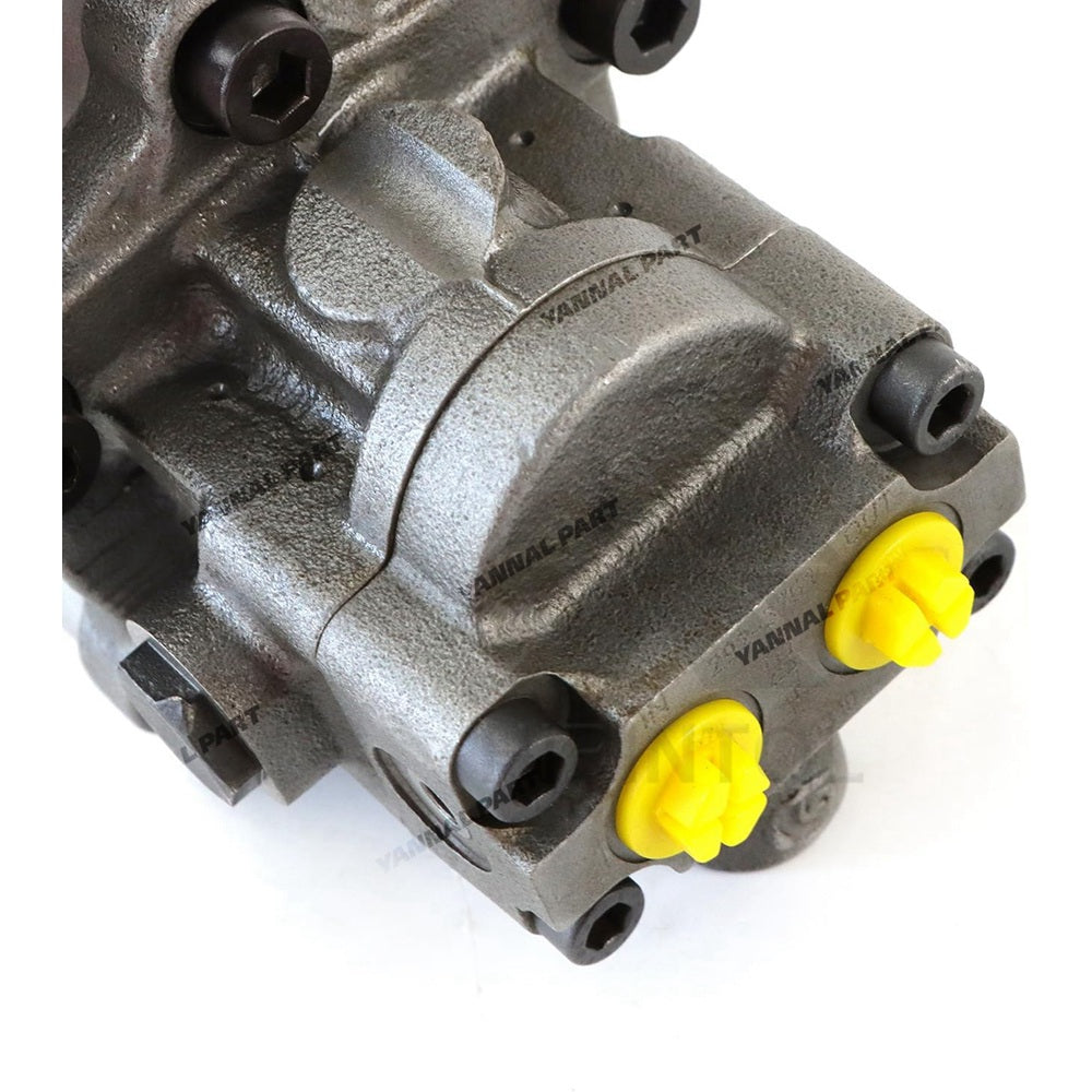 Fuel Injection Pump 324-0532 Fit For Caterpillar CAT Engine C4.4 C6.6 Excavator M313D M315D M315D2 M317D2 Backhoe Loader 450E 420E 430E