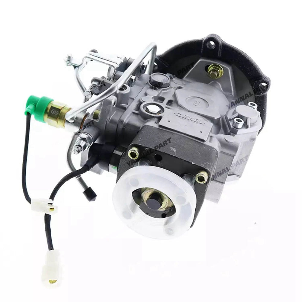 Fuel Injection Pump 104641-6211 8970395390 Fit For Isuzu Engine 4JB1