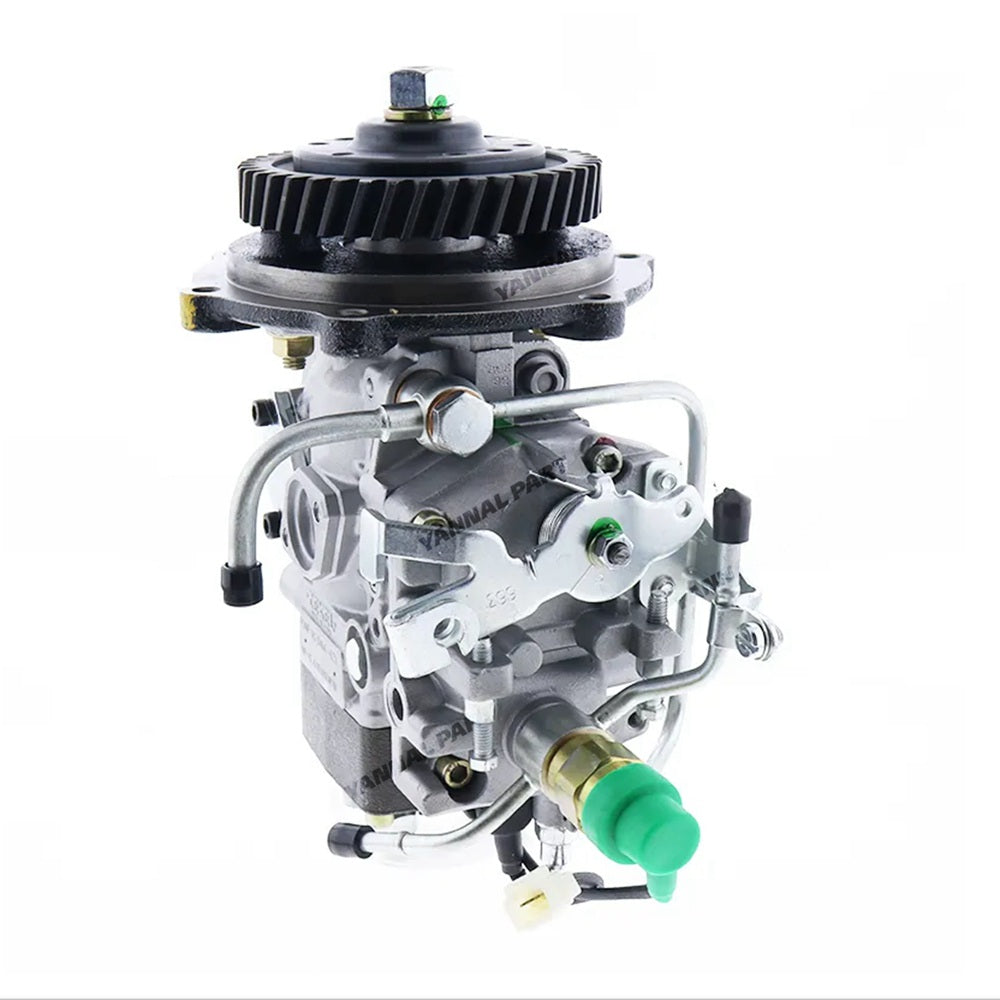 Fuel Injection Pump 104641-6211 8970395390 Fit For Isuzu Engine 4JB1