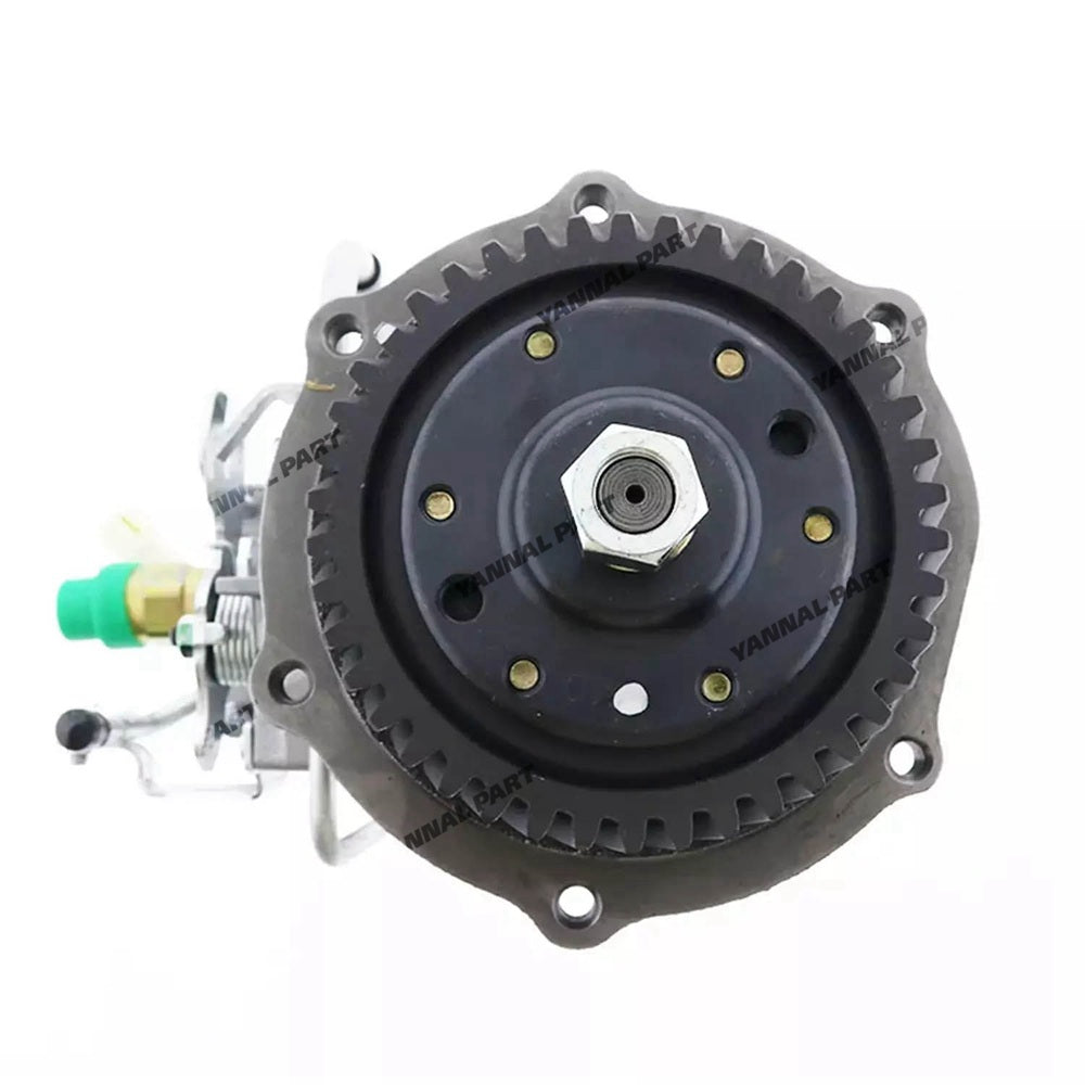 Fuel Injection Pump 104641-6211 8970395390 Fit For Isuzu Engine 4JB1