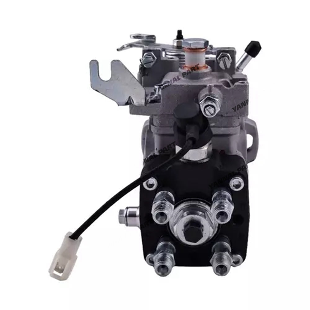 Fuel Injection Pump 196000-5030 32A65-37040 Fit For Mitsubishi Engine S4S-DT S4S Caterpillar CAT Loader 268B
