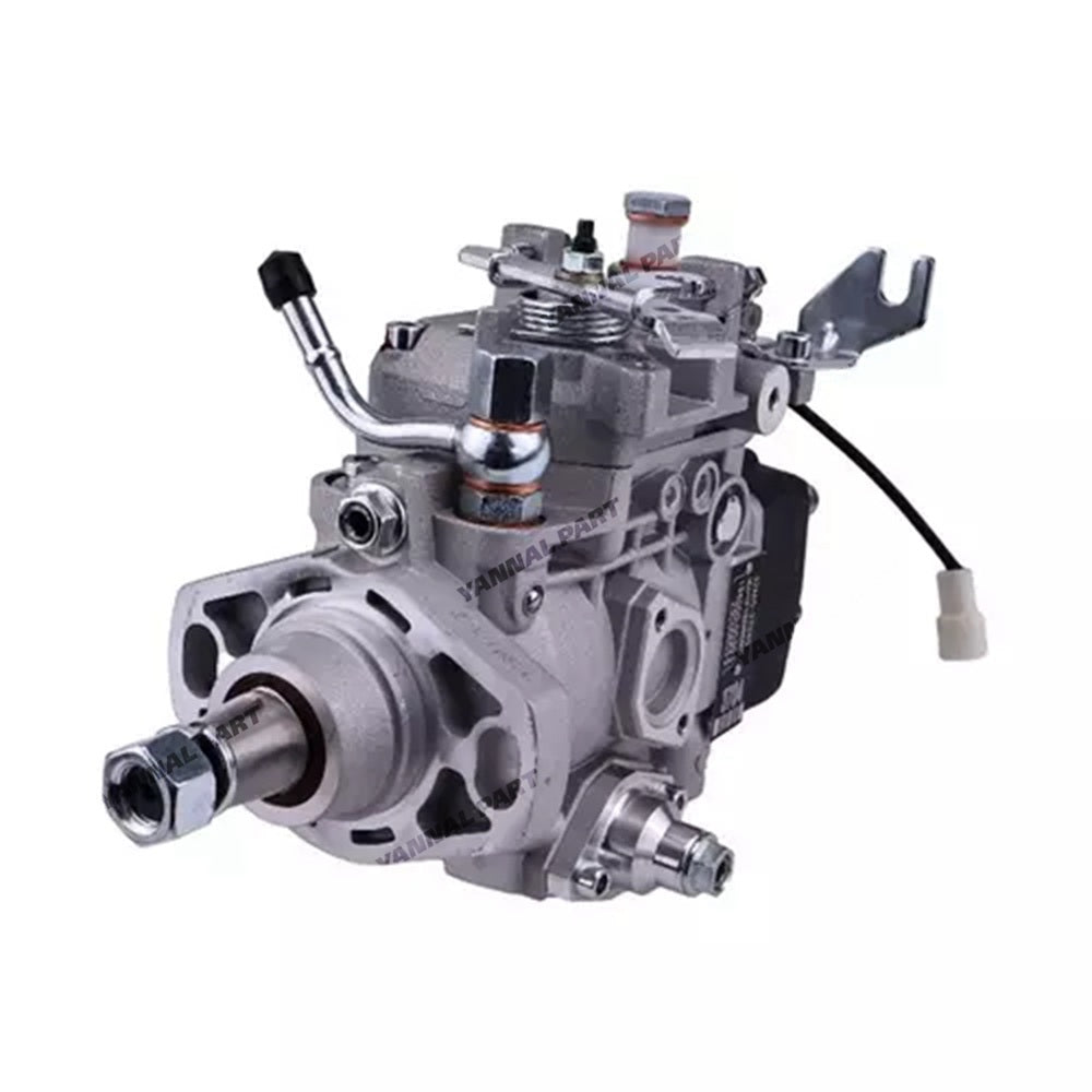 Fuel Injection Pump 196000-5030 32A65-37040 Fit For Mitsubishi Engine S4S-DT S4S Caterpillar CAT Loader 268B