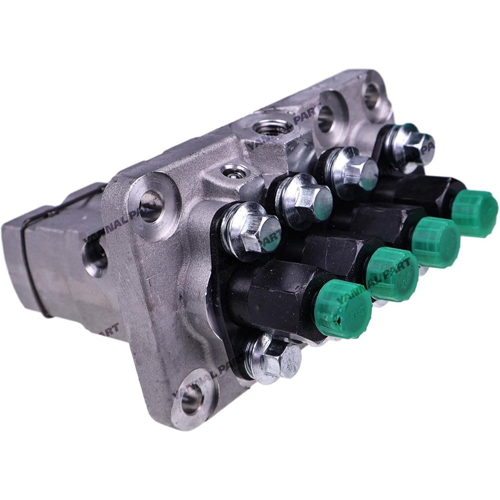 Fuel Injection Pump 302-7821 295-8181 295-8183 for Caterpillar CAT Engine C2.2 3024 3024C 3034 Loader 247B 257B 226B