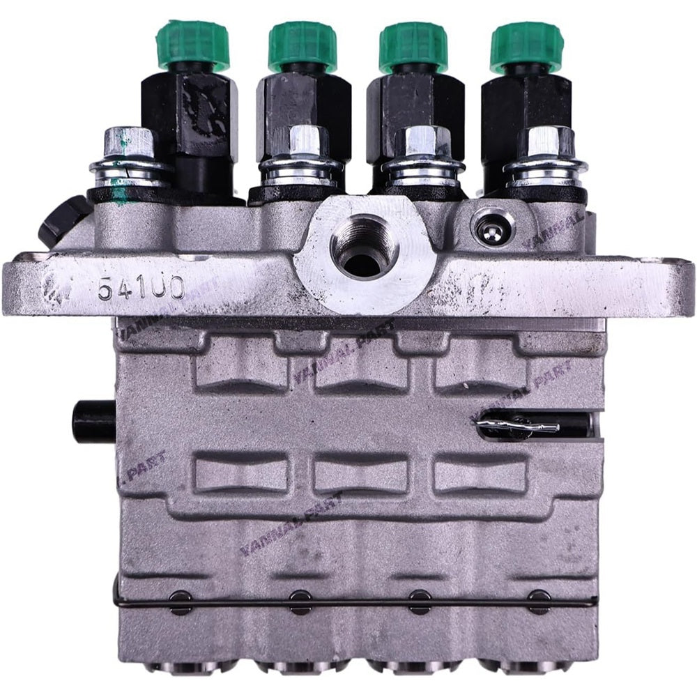 Fuel Injection Pump 302-7821 295-8181 295-8183 for Caterpillar CAT Engine C2.2 3024 3024C 3034 Loader 247B 257B 226B