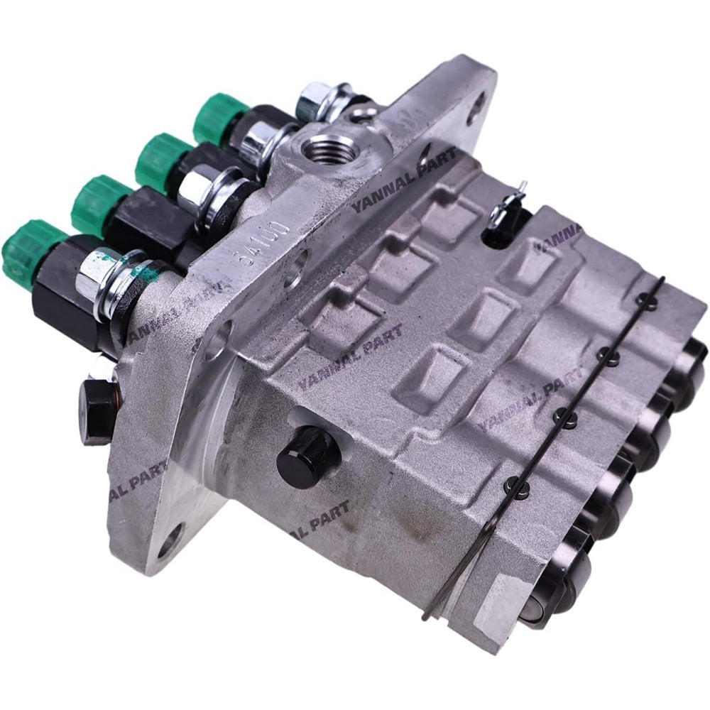 Fuel Injection Pump 302-7821 295-8181 295-8183 for Caterpillar CAT Engine C2.2 3024 3024C 3034 Loader 247B 257B 226B