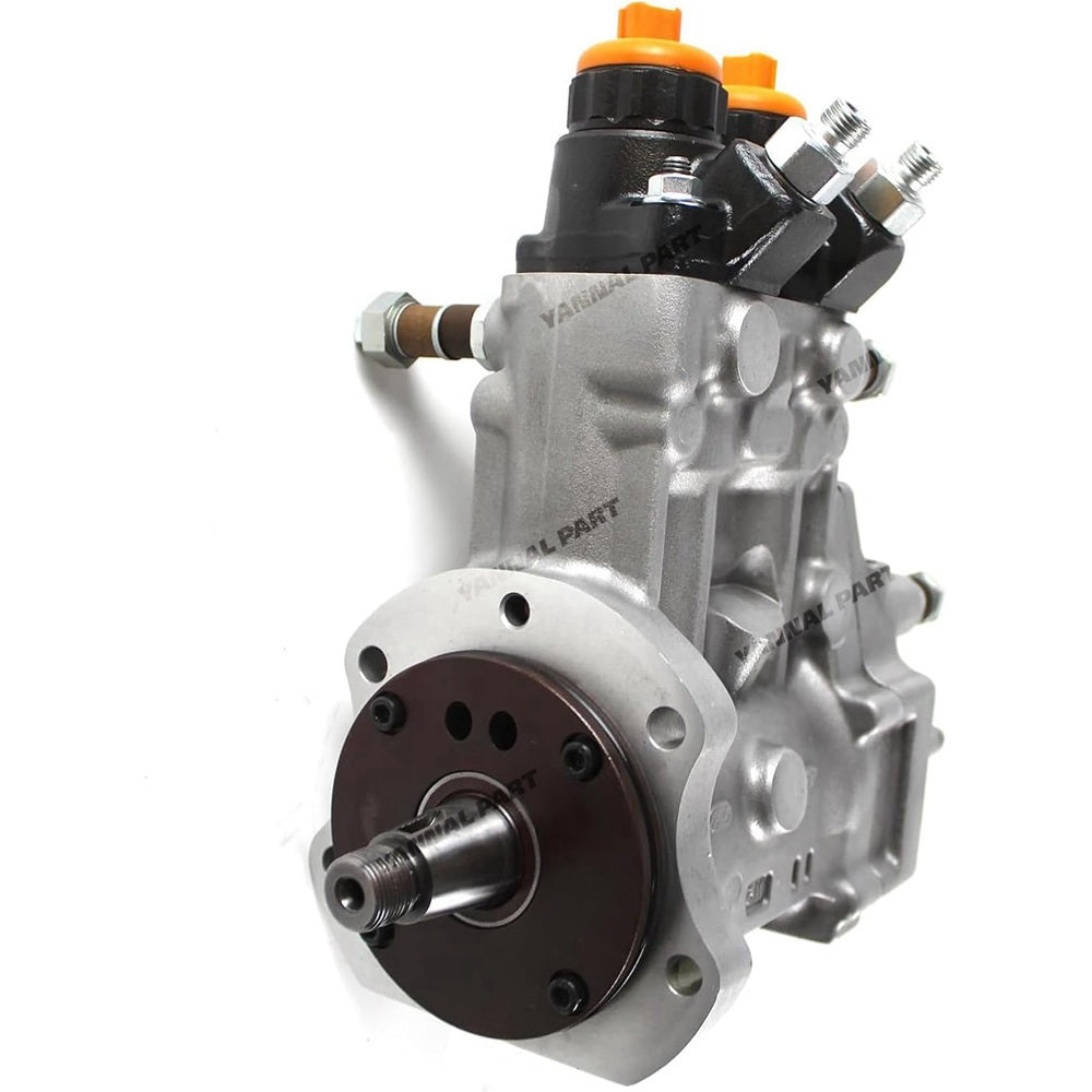 Fuel Injection Pump 094000-0380 6156-71-1112 Fit For Komatsu Engine 6D125-3 Excavator PC400-7 PC450-7