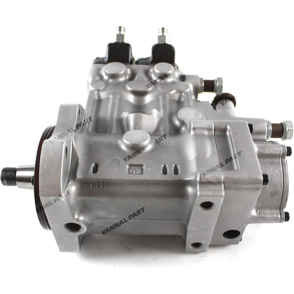 Fuel Injection Pump 094000-0380 6156-71-1112 Fit For Komatsu Engine 6D125-3 Excavator PC400-7 PC450-7