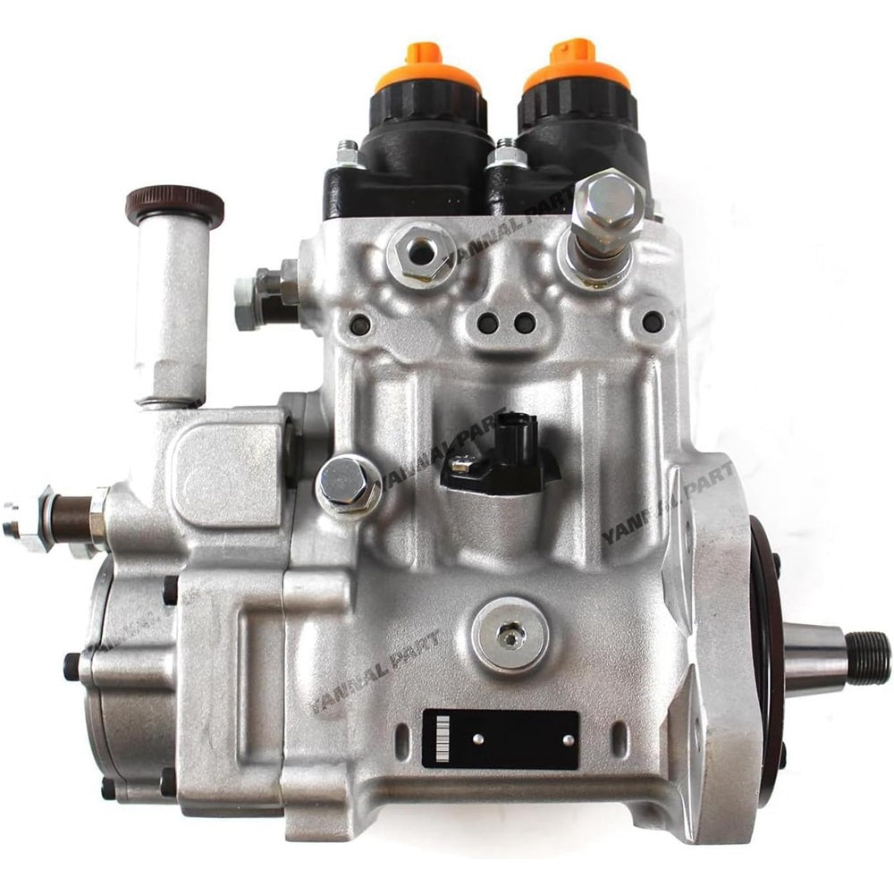 Fuel Injection Pump 094000-0380 6156-71-1112 Fit For Komatsu Engine 6D125-3 Excavator PC400-7 PC450-7