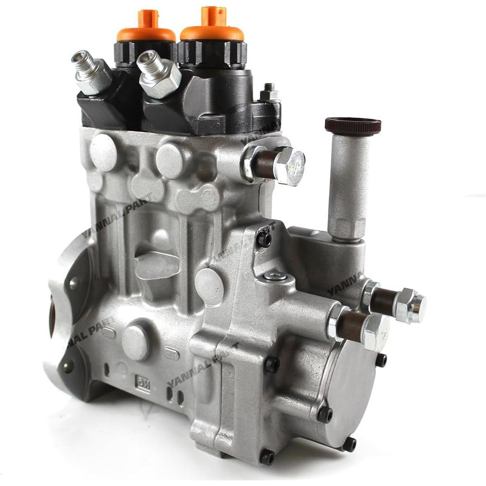 Fuel Injection Pump 094000-0380 6156-71-1112 Fit For Komatsu Engine 6D125-3 Excavator PC400-7 PC450-7