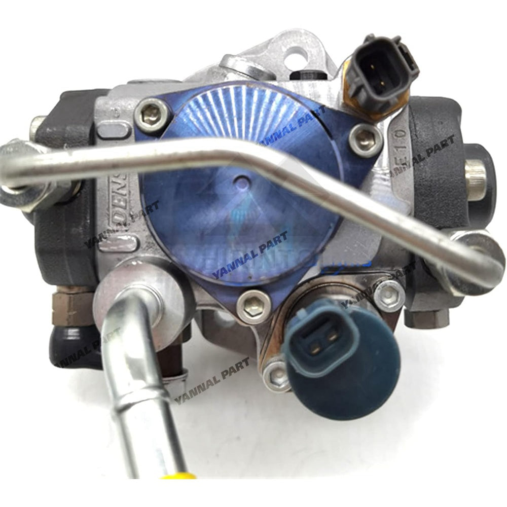 Fuel Injection Pump 294000-1401 8-98155988-0 Fit For Isuzu Engine 4JJ1 4JK1 Truck D-MAX