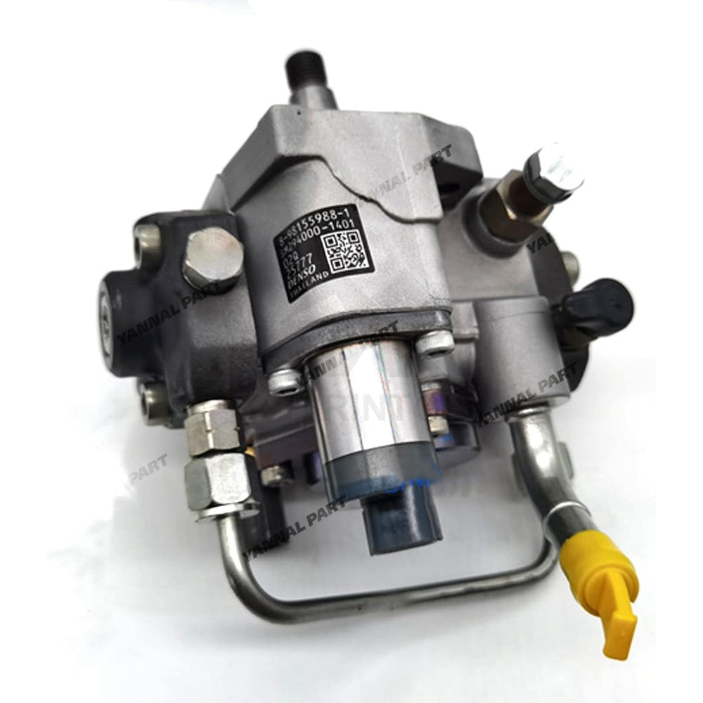 Fuel Injection Pump 294000-1401 8-98155988-0 Fit For Isuzu Engine 4JJ1 4JK1 Truck D-MAX