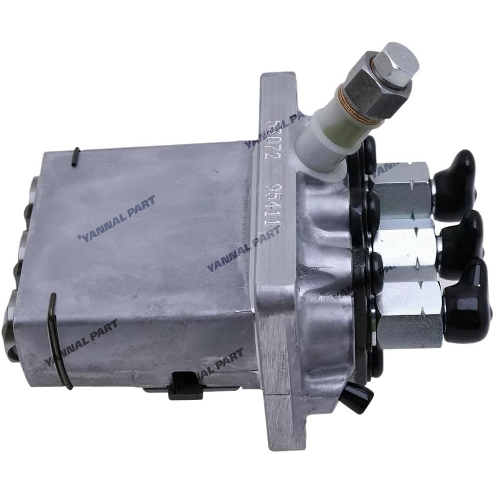 Fuel Injection Pump 16006-53071 for Kubota Engine D902 D722 D782