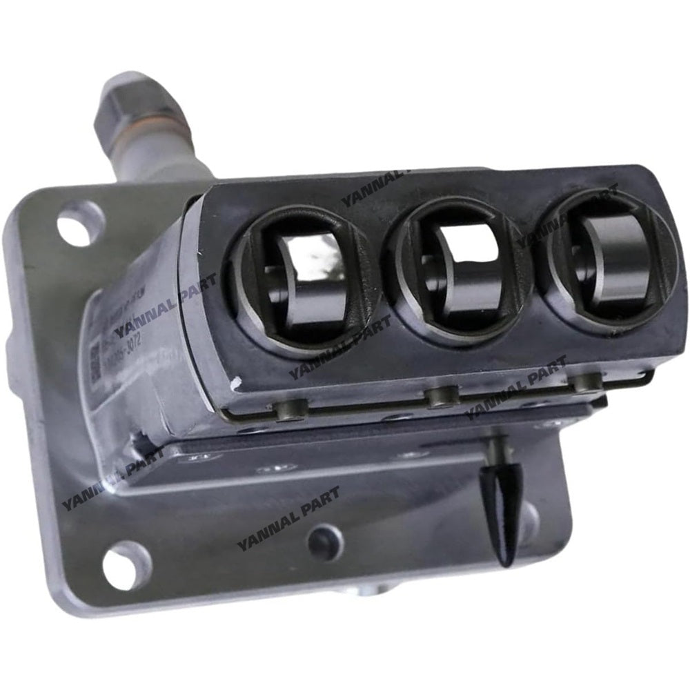 Fuel Injection Pump 16006-53071 for Kubota Engine D902 D722 D782