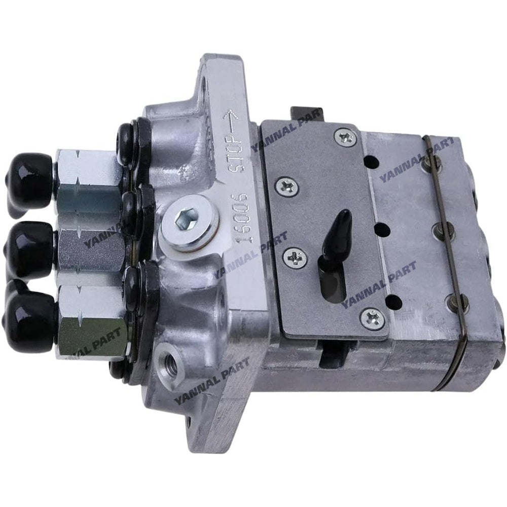 Fuel Injection Pump 16006-53071 for Kubota Engine D902 D722 D782